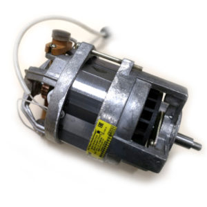 Двигатель ДК-105-370-8 для доильного аппарата Фермер АДЭ-02